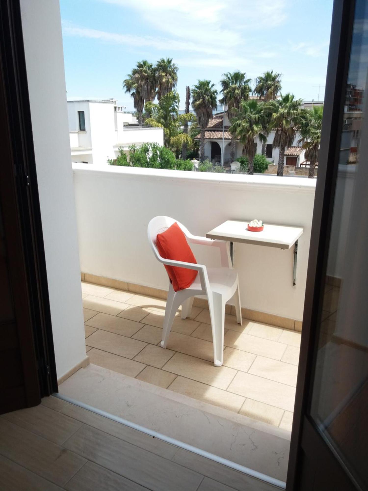 ホテル Tesori Del Salento アッリステ 部屋 写真