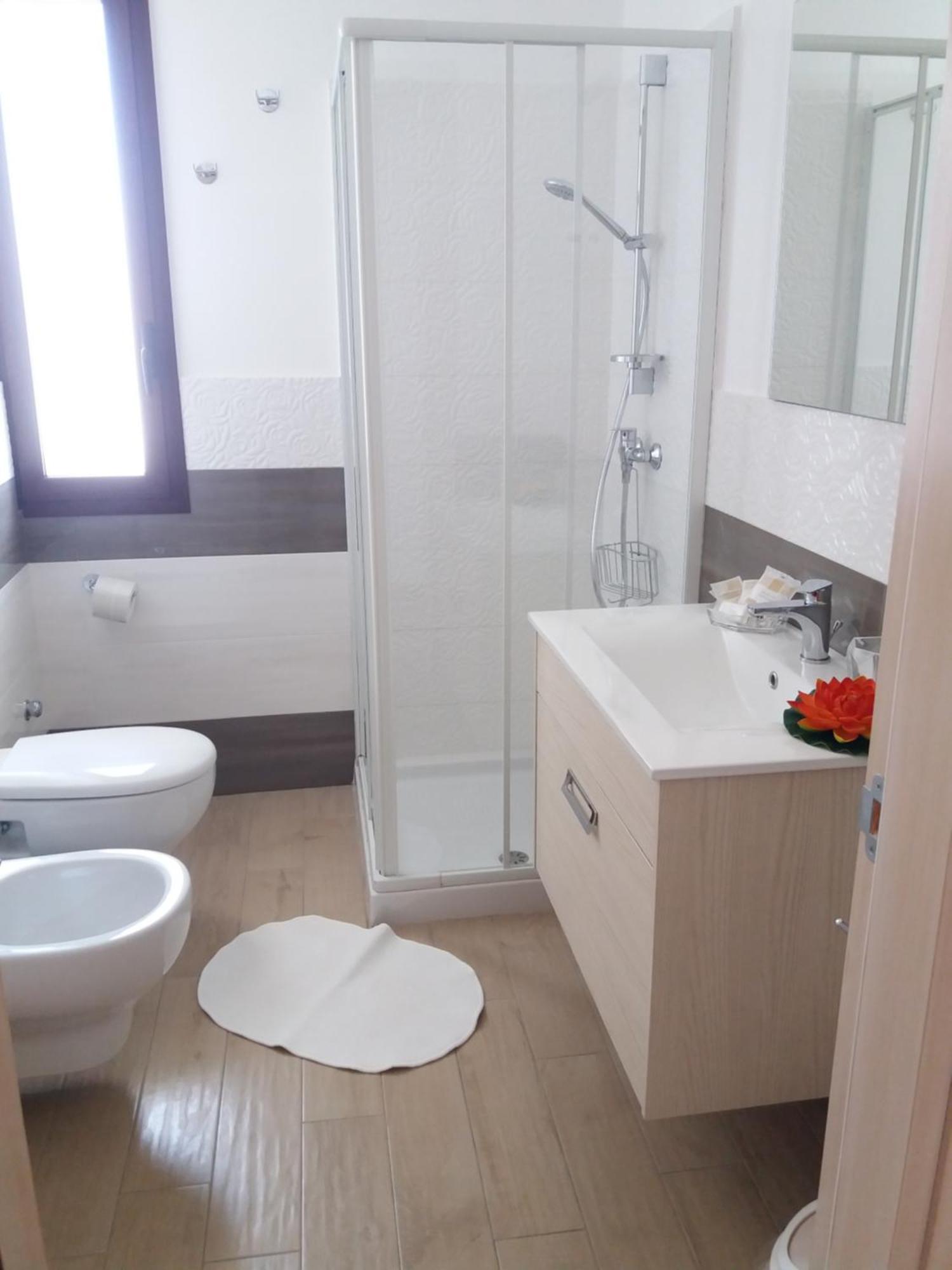 ホテル Tesori Del Salento アッリステ 部屋 写真